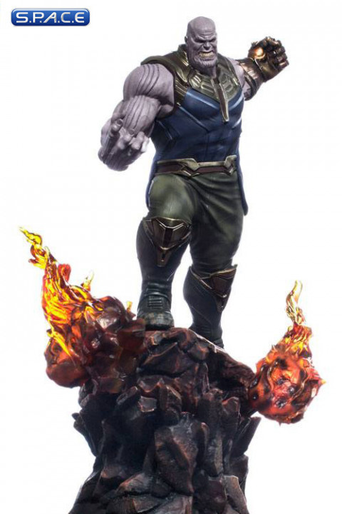 1/10 Scale Thanos BDS Art Scale Statue (Avengers: Infinity War)