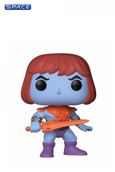 Faker Pop! Television #569 Vinyl Figure (Masters of the Universe)