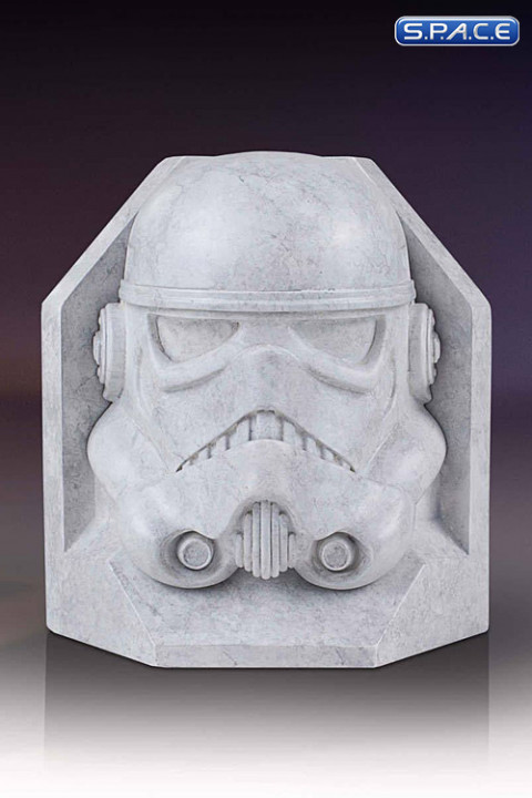 Stormtrooper Bookend (Star Wars)