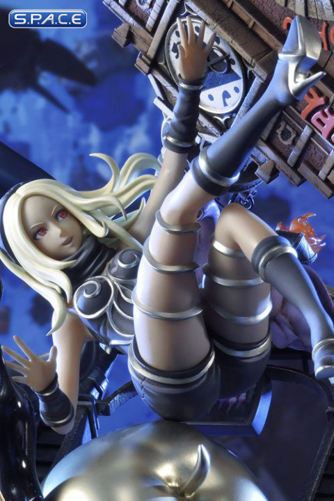 Kat Concept Masterline Statue (Gravity Rush 2)