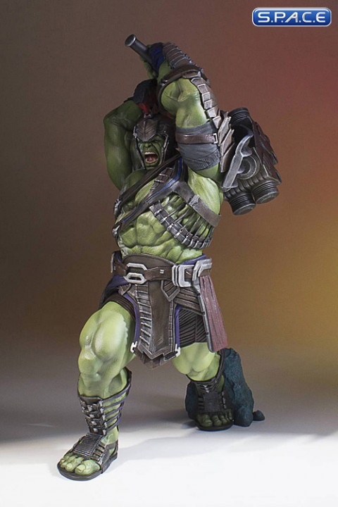1/8 Scale Gladiator Hulk Collectors Gallery Statue (Thor: Ragnarok)