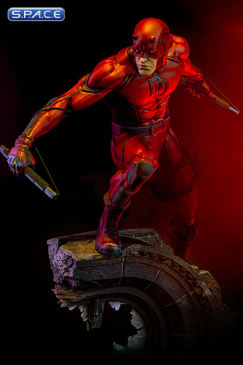Daredevil Premium Format Figure (Marvel)