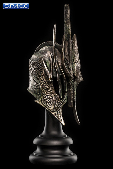 Wraith Helm of the Ringwraith of Forod (The Hobbit)