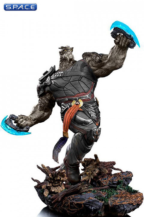 1/10 Scale Cull Obsidian BDS Art Scale Statue (Avengers: Infinity War)