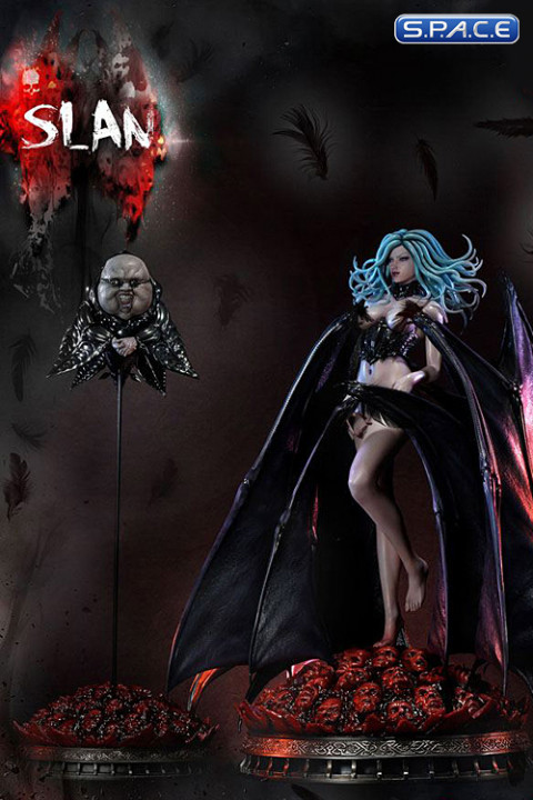 1/4 Scale Slan Deluxe Version Ultimate Premium Masterline Statue (Berserk)