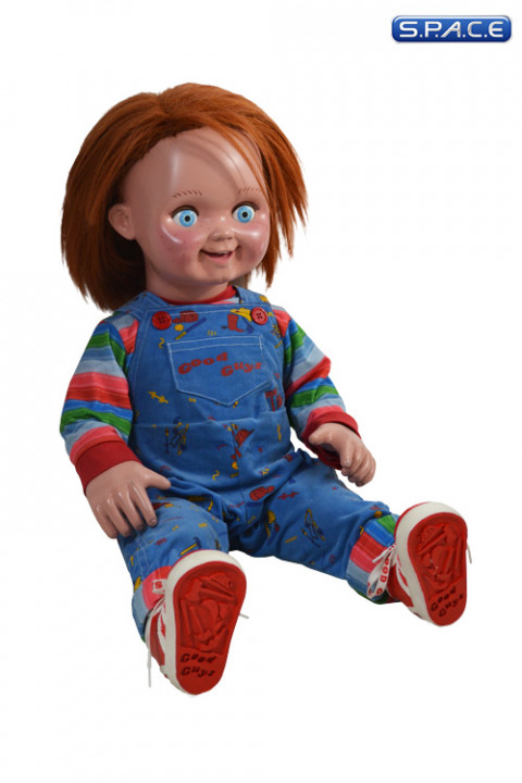 Child's play store 2 replica doll