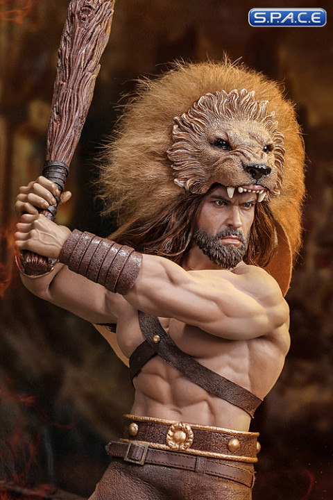 1/6 Scale Hercules