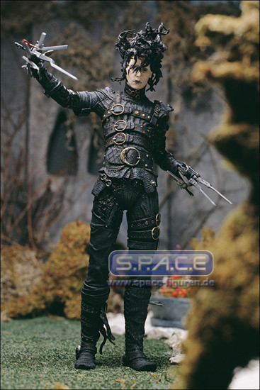 Edward Scissorhands from Edward Scissorhands (Movie Maniacs 3)