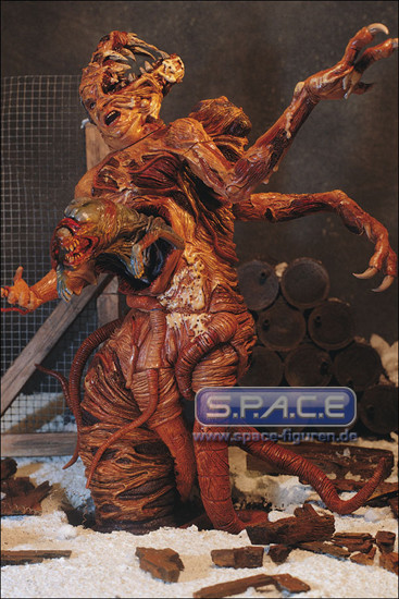 Blair Monster from The Thing (Movie Maniacs 3)