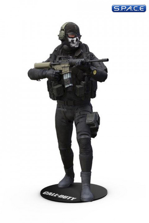 Simon Ghost Riley (Call of Duty)