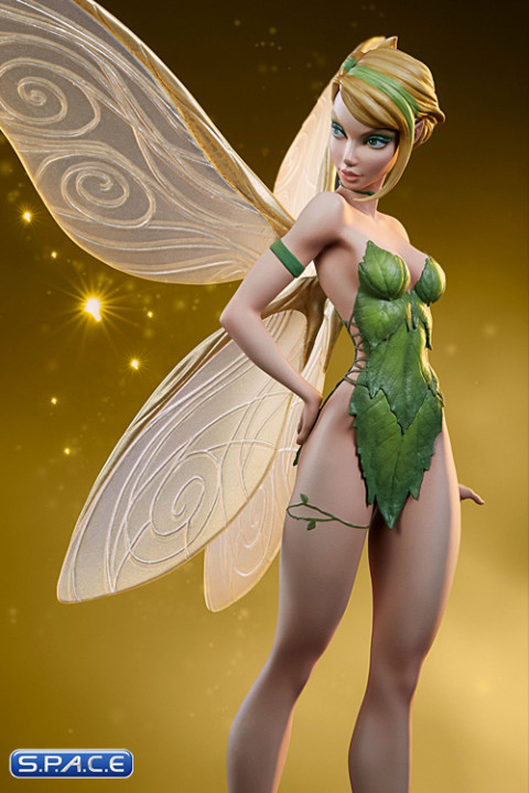Tinkerbell Statue (Fairytale Fantasies Collection)