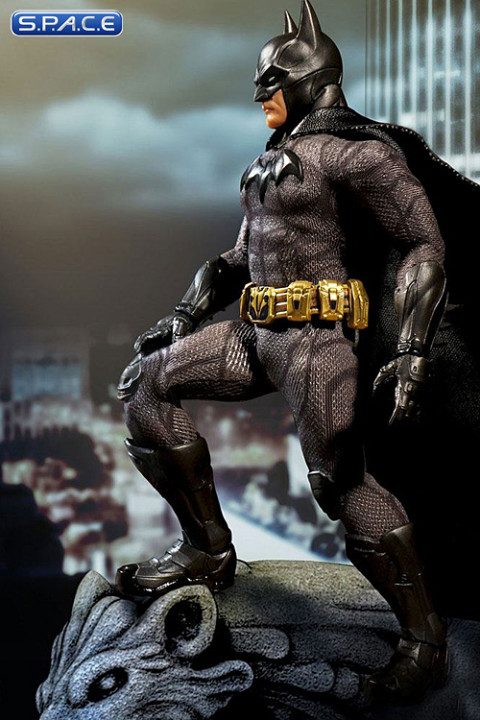 1/12 Scale Batman Sovereign Knight One:12 Collective (DC Comics)