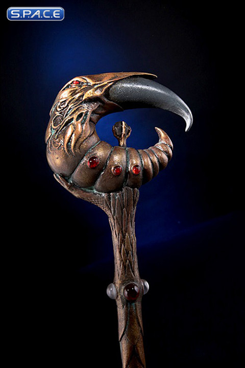 1:1 Emperor`s Scepter Prop Replica (The Dark Crystal)