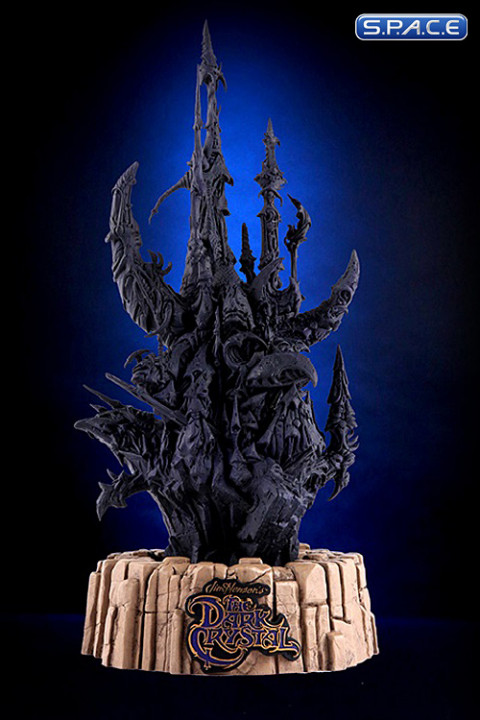 Skesis Castle Statue (The Dark Crystal)