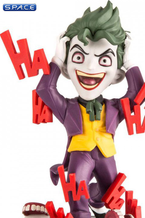 The Joker Q-Fig Figure (Batman The Killing Joke)