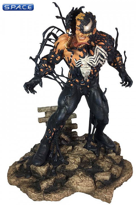 Venom Comic PVC Statue (Marvel Gallery)