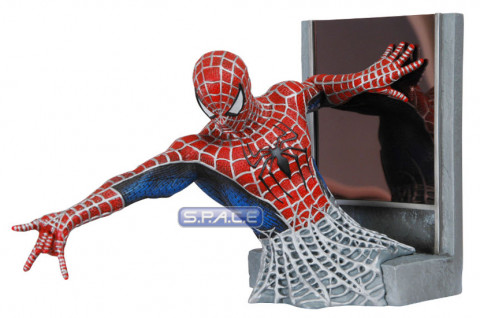 Spider-Man Bust (Spider-Man 3)