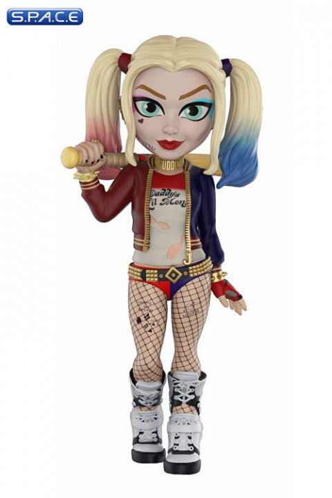 Harley Quinn Rock Candy Vinyl Figure (Suicide Squad)