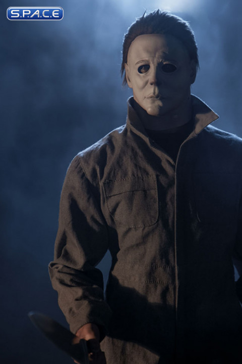 1/3 Scale Michael Myers Statue (Halloween)