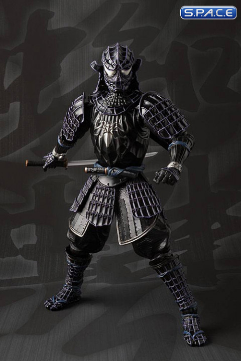 Onmitsu Black Spider-Man - Meisho Manga Realization (Marvel)