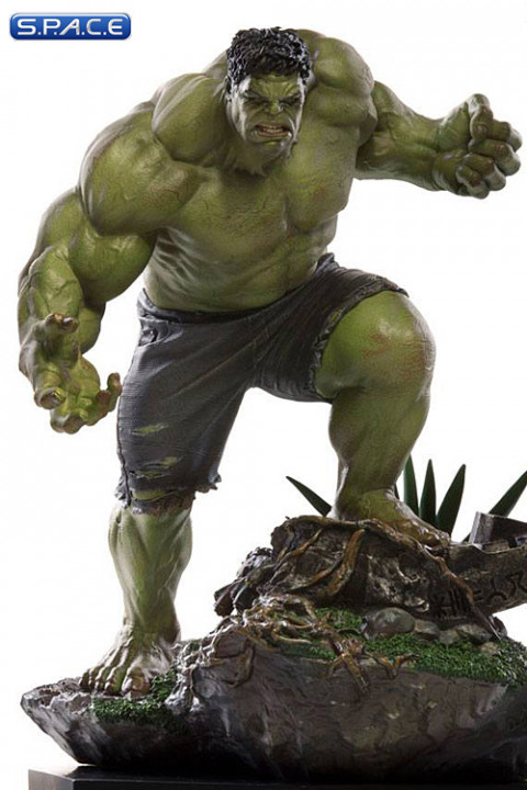 1/10 Scale Hulk BDS Art Scale Statue (Avengers: Infinity War)