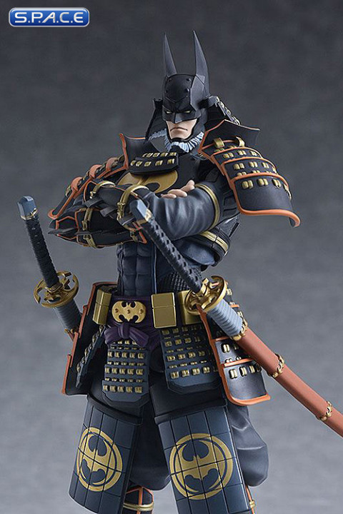 Batman Ninja DX Sengoku Edition (Batman Ninja)