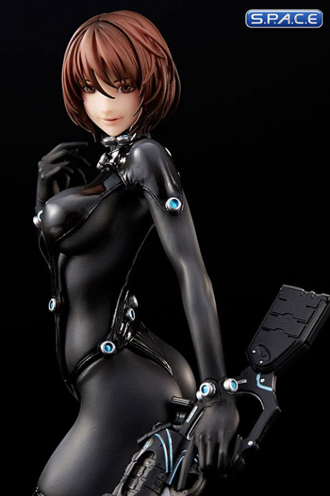 Anzu X Shotgun Version (Gantz: O)