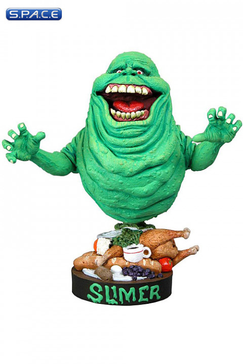 Slimer Headknocker (Ghostbusters)