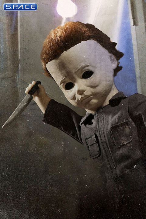 Michael Myers Living Dead Doll (Halloween)