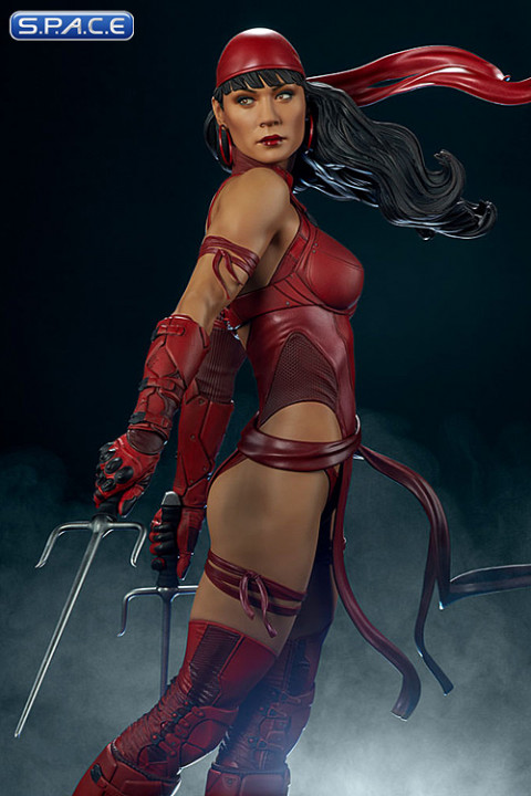 Elektra Premium Format Figure (Marvel)