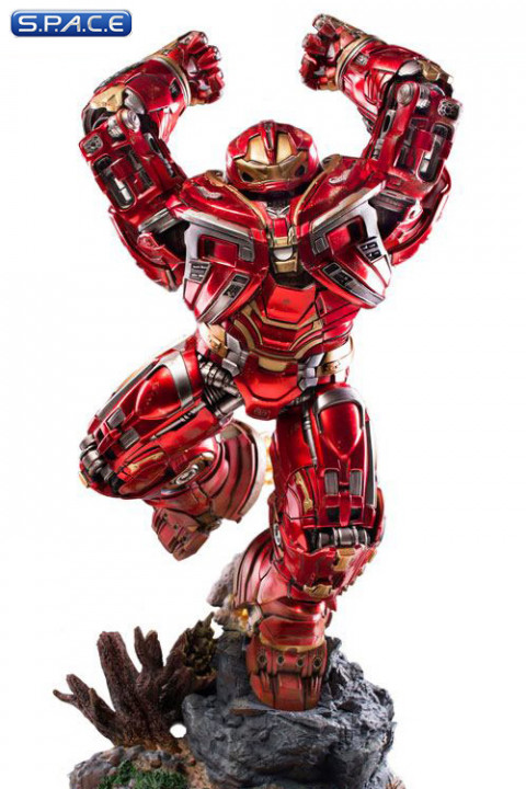 1/10 Scale Hulkbuster BDS Art Scale Statue (Avengers: Infinity War)