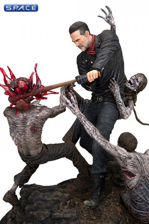 Negan Statue (The Walking Dead)