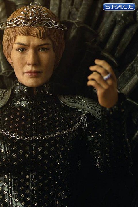 1/6 Scale Cersei Lannister (Game of Thrones)