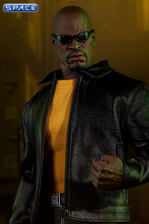 1/6 Scale Luke Cage (Marvel)