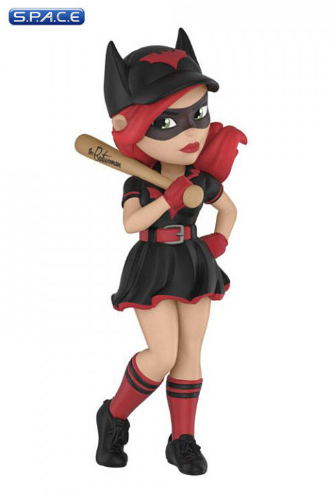 Batwoman Bombshell Rock Candy Vinyl Figure (DC Comics)