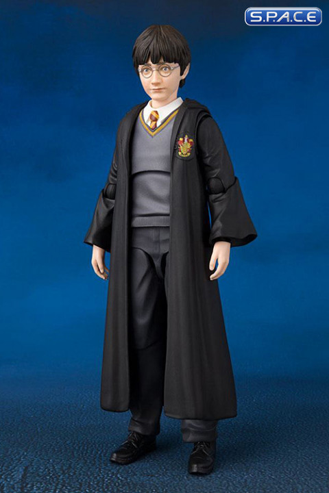 S.H.Figuarts Harry Potter (Harry Potter and the Philosophers Stone)