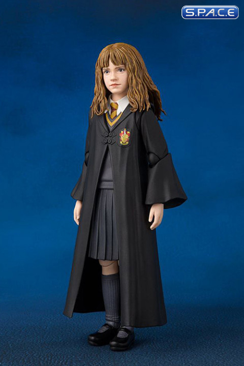 S.H.Figuarts Hermione Granger (Harry Potter and the Philosophers Stone)