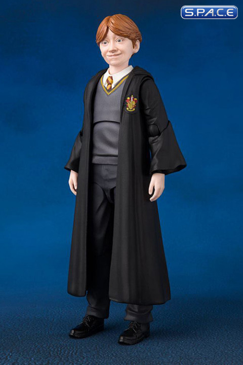 S.H.Figuarts Ron Weasley (Harry Potter and the Philosophers Stone)