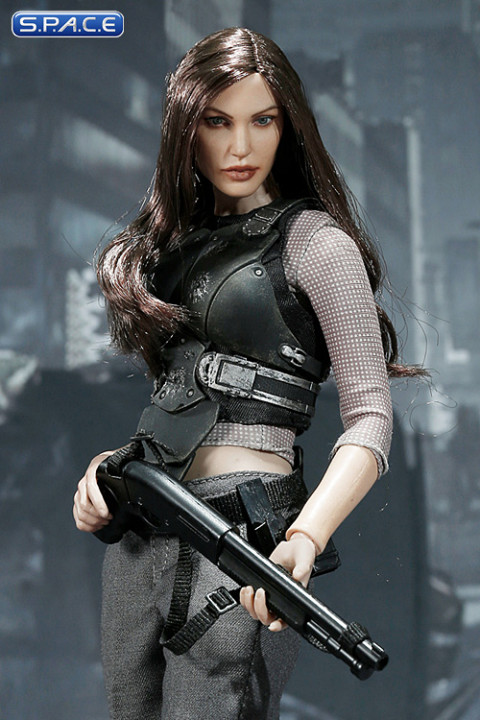 1/6 Scale Mrs. Killer Smith