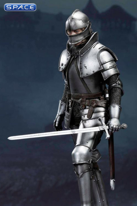 1/6 Scale A Saint Knight Triumph Version