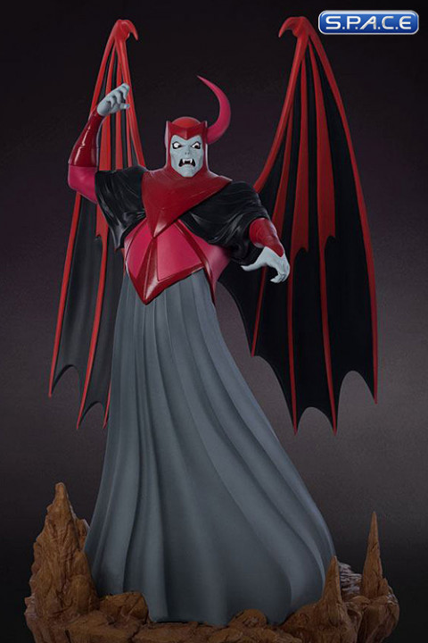 Venger Statue (Dungeons & Dragons)