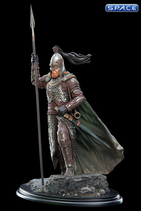 Royal Guard of Rohan Statue (Lord of the Rings)