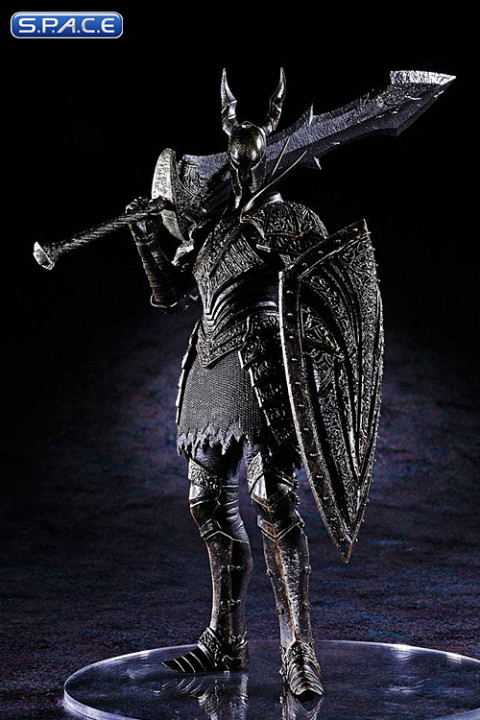 Black Knight Sculpt Collection Vol. 3 (Dark Souls)