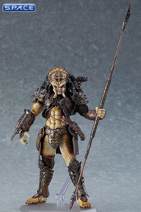 Predator Figma - Takayuki Takeya Version (Predator 2)