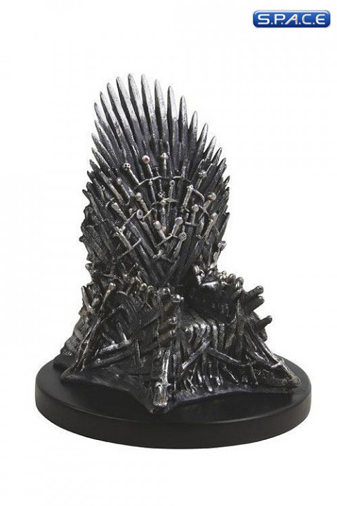 Iron Throne Statue (Game of Thrones)