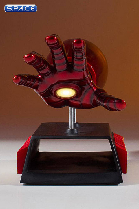 Iron Man Glove Card Holder (Marvel)