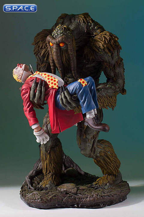 1/8 Scale Man-Thing Collectors Gallery Statue (Marvel)