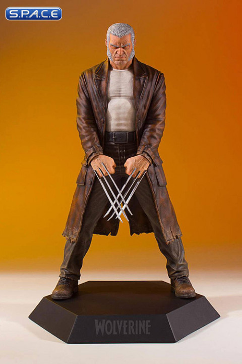 1/8 Scale Wolverine 08 Old Man Logan Collectors Gallery Statue (Marvel)