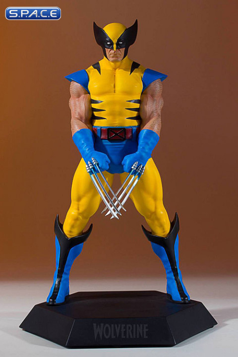 1/8 Scale Wolverine 92 Collectors Gallery Statue (Marvel)