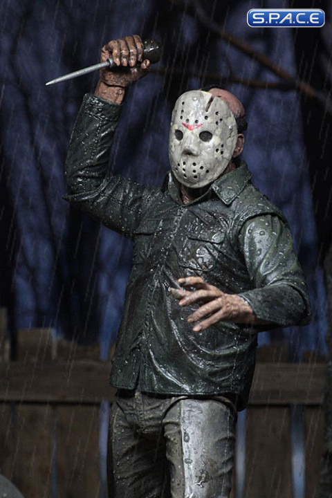 Ultimate Jason (Friday the 13th - Part V)